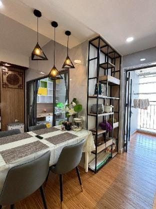 Apartment near Airport with 2 Bedrooms and Swimming Pool Apartment in Ho Chi Minh City