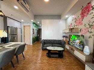 Apartment near Airport with 2 Bedrooms and Swimming Pool Apartment in Ho Chi Minh City