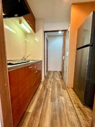 Park-Hills Uehonmachi 3C Apartment in Osaka