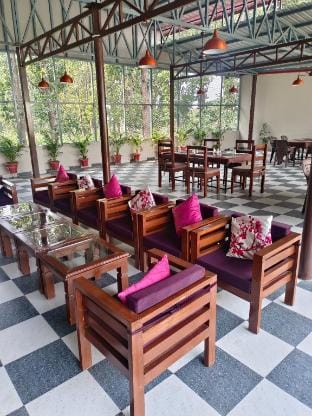 Pristine Woods Dehradun (Entire Property) Vacation rental in Uttarakhand