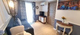 Seven Seas Cote dAzur  Apartment in Pattaya City
