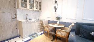 Seven Seas Cote dAzur  Apartment in Pattaya City
