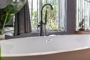 RomanticHideou @Central Bui Vien District 1 143A Apartment in Ho Chi Minh City