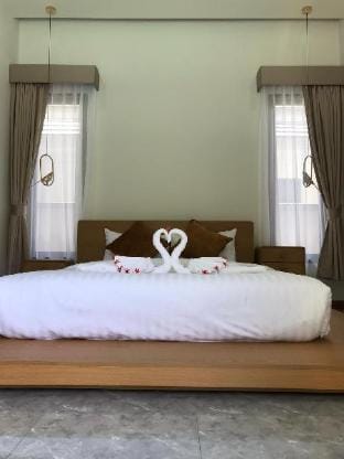 Maison Nirvana: Private Pool Villa Ao Nang Villa in Krabi Changwat