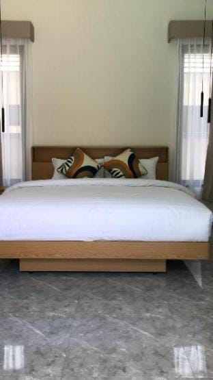 Maison Nirvana: Private Pool Villa Ao Nang Villa in Krabi Changwat