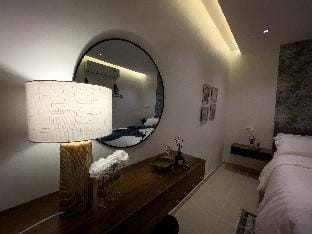 Apartment in North Riyadh, Almalqa Apartment in Riyadh