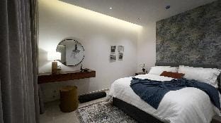 Apartment in North Riyadh, Almalqa Apartment in Riyadh