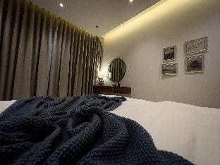 Apartment in North Riyadh, Almalqa Apartment in Riyadh