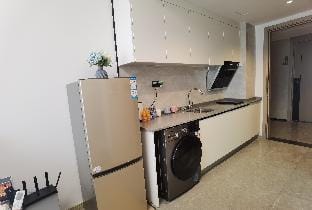 合雅轩酒店式公寓（深圳龙华茜坑地铁站店） Apartment in Hong Kong