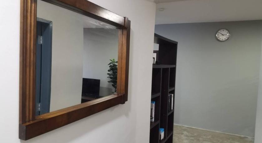 Mahkota Cheras 3R 2parking 8pax Comfy Sofa&Bed Apartment in Negeri Sembilan, Malaysia