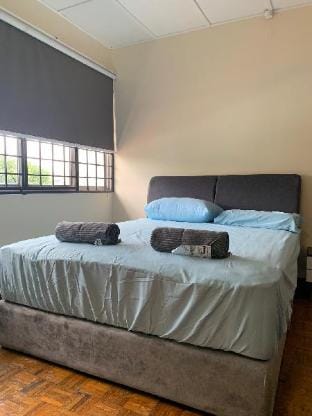 Landed 3R 7pax Comfy 5 Star Bed Vacation rental in Federal Territory of Kuala Lumpur