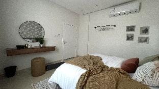Apartment North Riyadh, Almalqa  Apartment in Riyadh