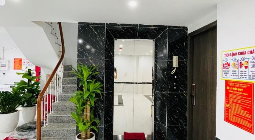 Apartment in Central of Cau Giay dist Apartment in Hanoi