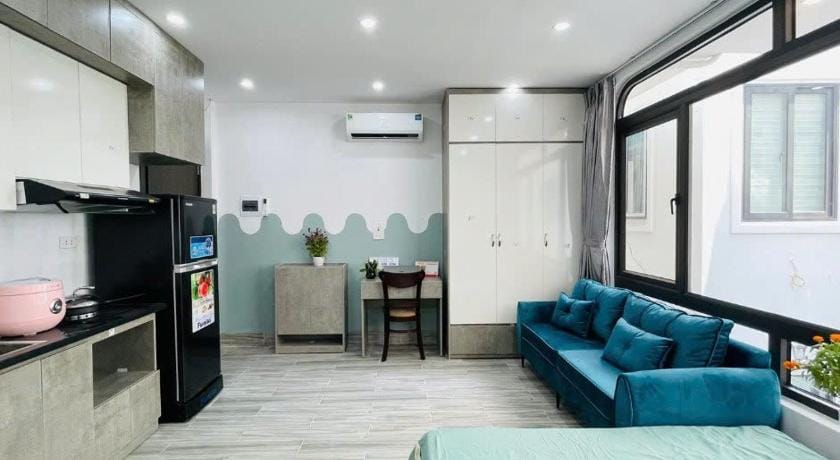 Apartment in Central of Cau Giay dist Apartment in Hanoi