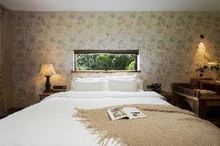 栖云-山野大床房 Vacation rental in China