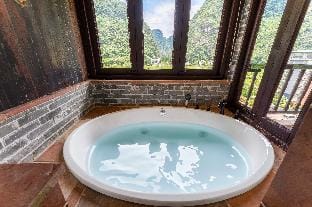 栖云-山野大床房 Vacation rental in China