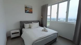 Amber Cove - Luxury Design By Luxpro Management  Apartment in Malacca