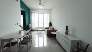 Amber Cove - Luxury Design By Luxpro Management  Apartment in Malacca