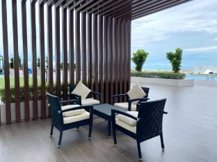 Amber Cove - Luxury Design By Luxpro Management  Apartment in Malacca