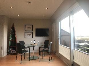 App Wattsein Apartment in Westerland