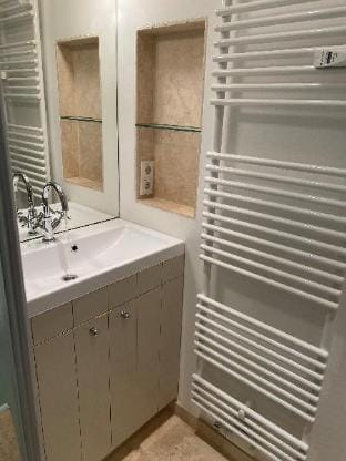App Wattsein Apartment in Westerland