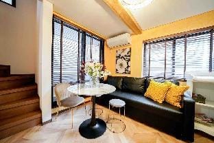 Central Tokyo・Shibuya/Max8ppl/WiFi/private house Vacation rental in Shibuya