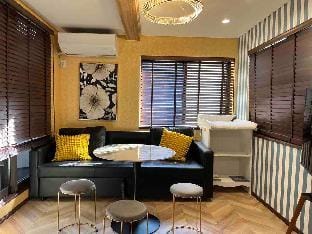 Central Tokyo・Shibuya/Max8ppl/WiFi/private house Vacation rental in Shibuya