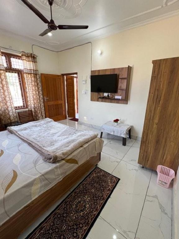 River Side Villa Apartment in Punjab, India