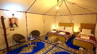 merzouga desert camp Vacation rental in La Mancha