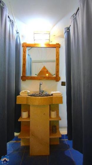 merzouga desert camp Vacation rental in La Mancha