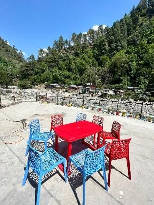 Summerhill Riverview - economy room2 Apartment in Uttarakhand