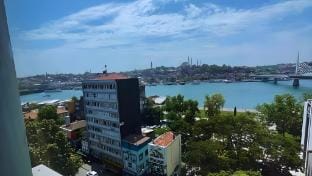 Karaköy 9 Ultra Luxury Penthouse, 4BR,Sea View  Apartment in Istanbul