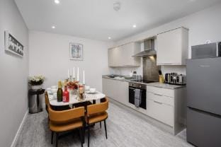 The Place by Sasco Apartment in Blackpool