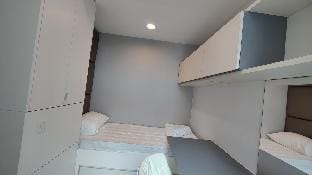 Dahlia Verve Suites KL Mid Valley Vacation rental in Federal Territory of Kuala Lumpur