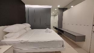 Dahlia Verve Suites KL Mid Valley Vacation rental in Federal Territory of Kuala Lumpur