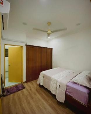 Cozy Haven Homestay Vacation rental in Malacca