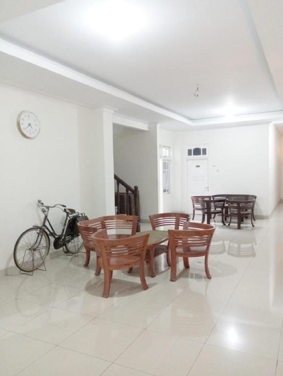 Nuri Indah Syariah Hotel Hotel in Yogyakarta