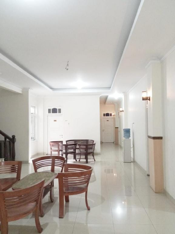 Nuri Indah Syariah Hotel Hotel in Yogyakarta