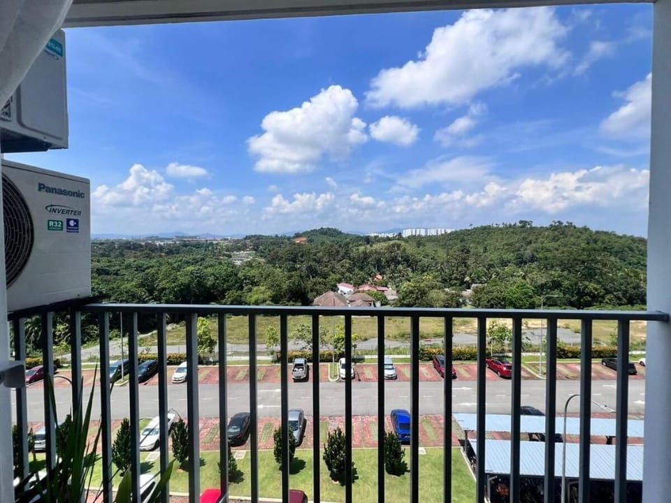 D'Camellia Ecohill Homestay Apartment in Negeri Sembilan, Malaysia