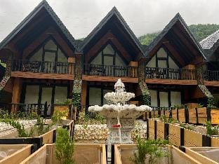 AQUARİUM BUNGALOW UZUNGÖL Vacation rental in Turkey