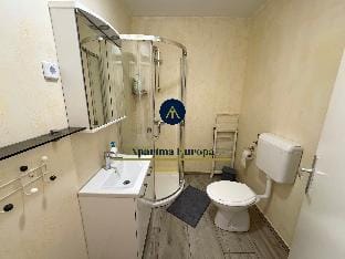 Apartma Europa - 70m from the most beautiful beach Apartment in Piran