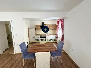 Apartma Europa - 70m from the most beautiful beach Apartment in Piran
