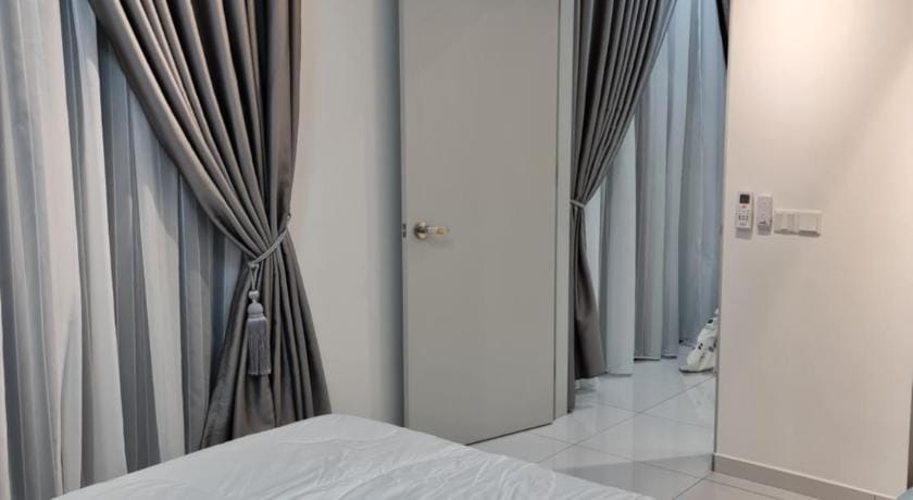 Sky Trees Serviced Apartment Bukit Indah Johor  Apartment in Johor Bahru
