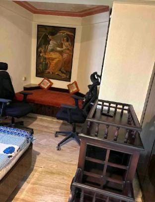 Presidential Suite  Vacation rental in Mumbai