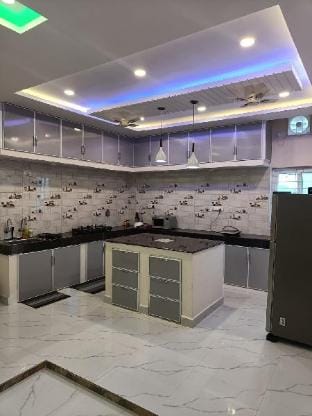 The Shine Enclave - Penthouse at Manikonda Vacation rental in Hyderabad