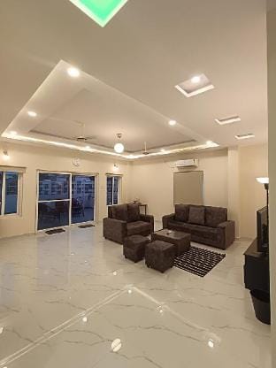 The Shine Enclave - Penthouse at Manikonda Vacation rental in Hyderabad