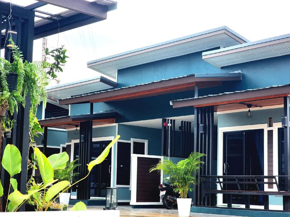 NMN Resort Apartment in Thailand