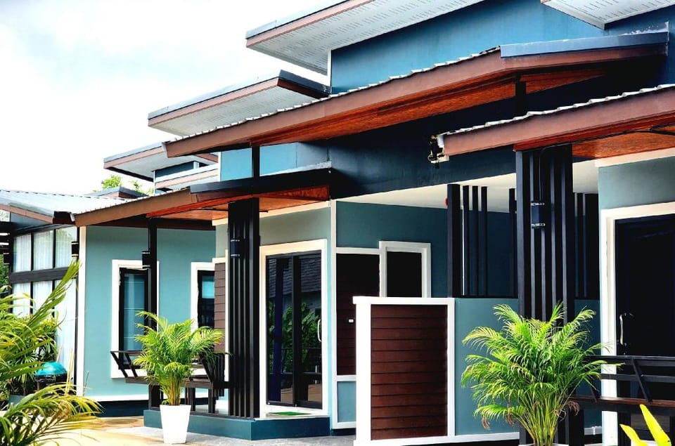 NMN Resort Apartment in Thailand