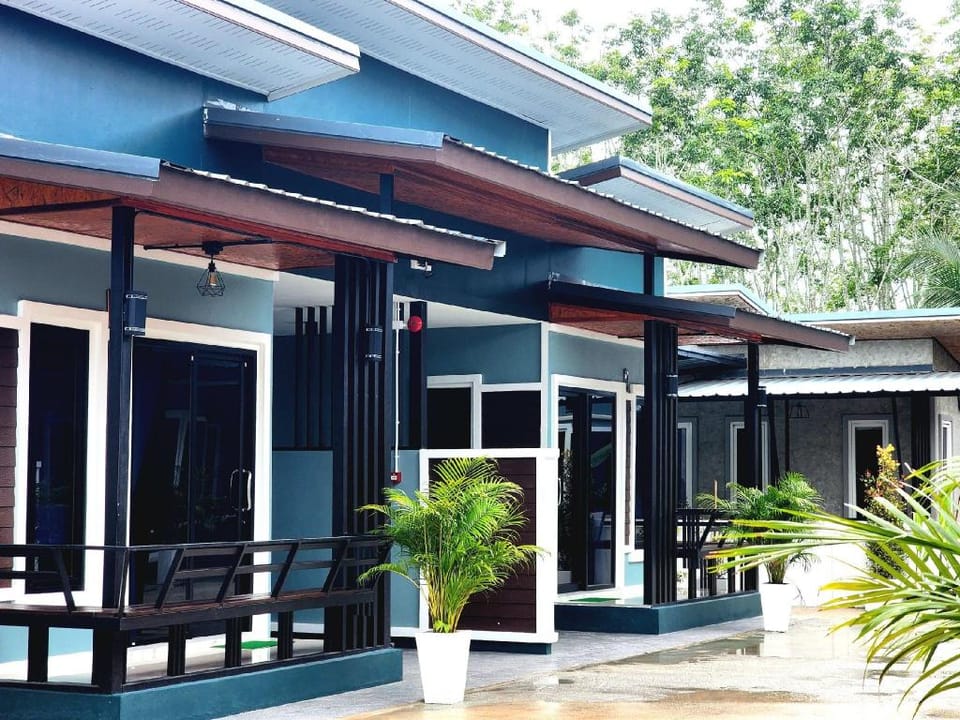 NMN Resort Apartment in Thailand