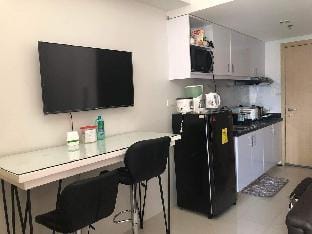 Tower 4 Grass Residences 1 Bedroom w/ Balcony Vacation rental in Quezon City